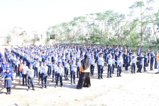 campus