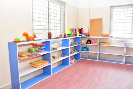 classroom
